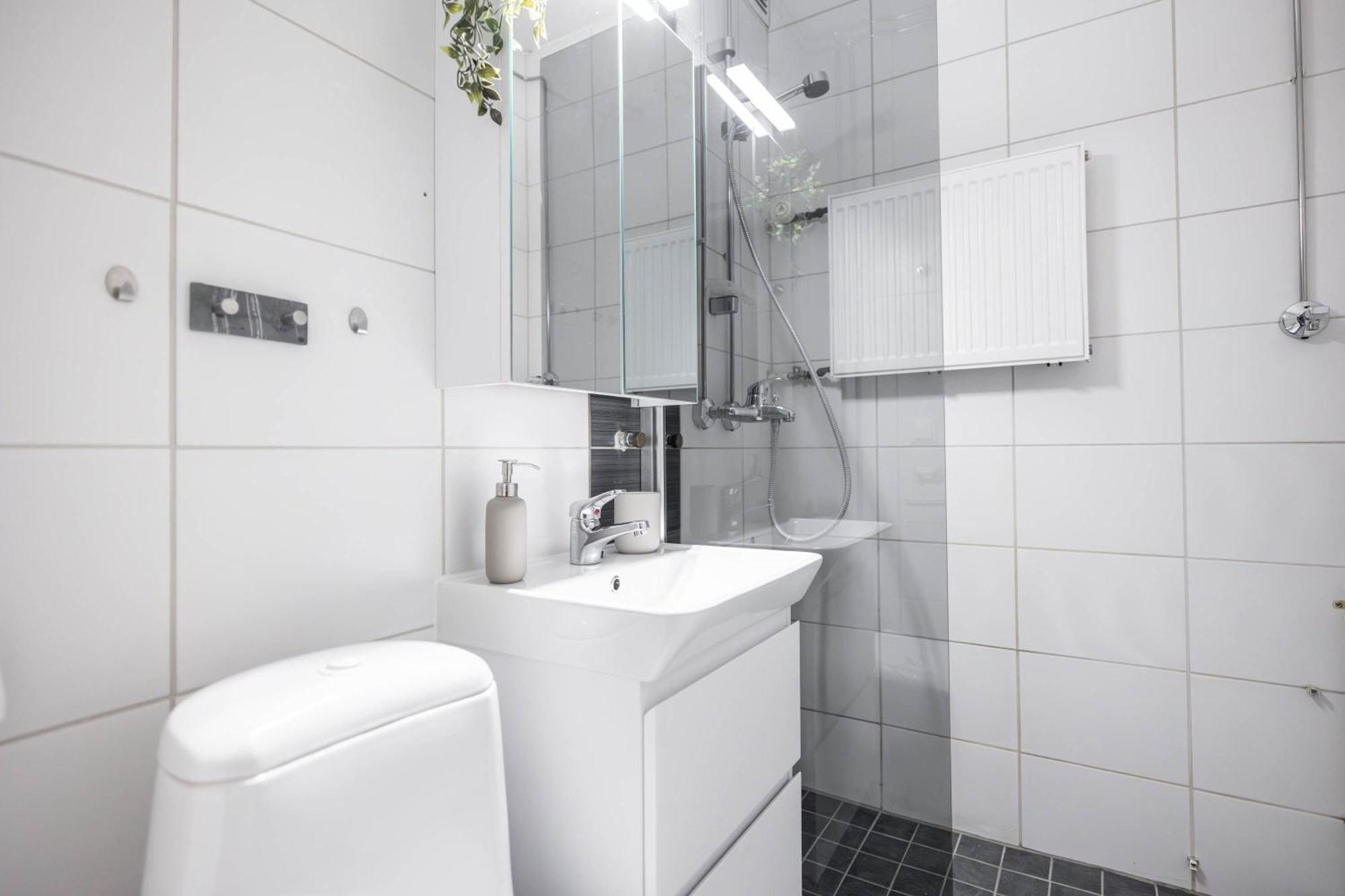 Nordic City Apartment Ροβανιέμι Εξωτερικό φωτογραφία